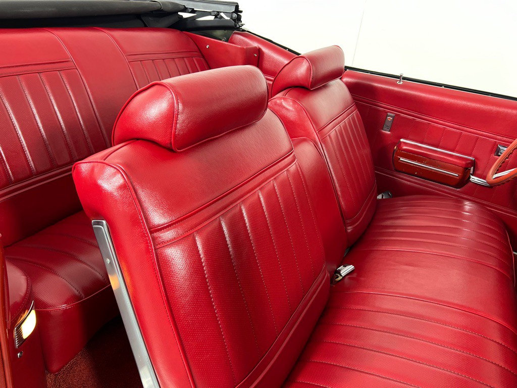 1972 Buick Skylark Image 46