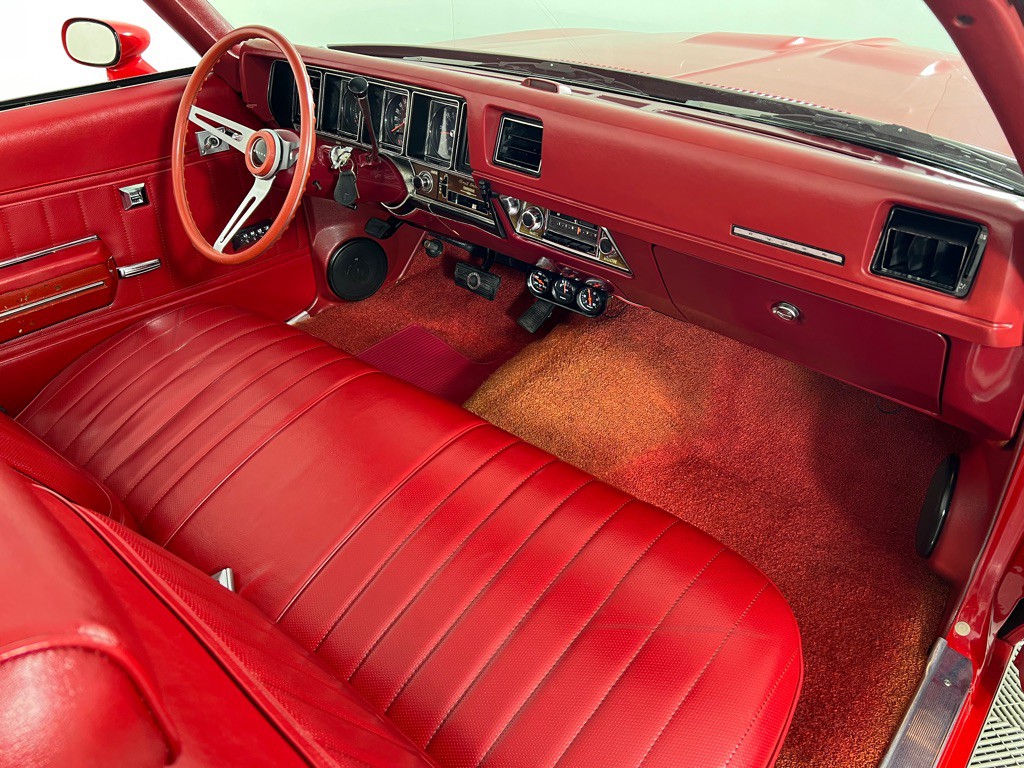 1972 Buick Skylark Image 47