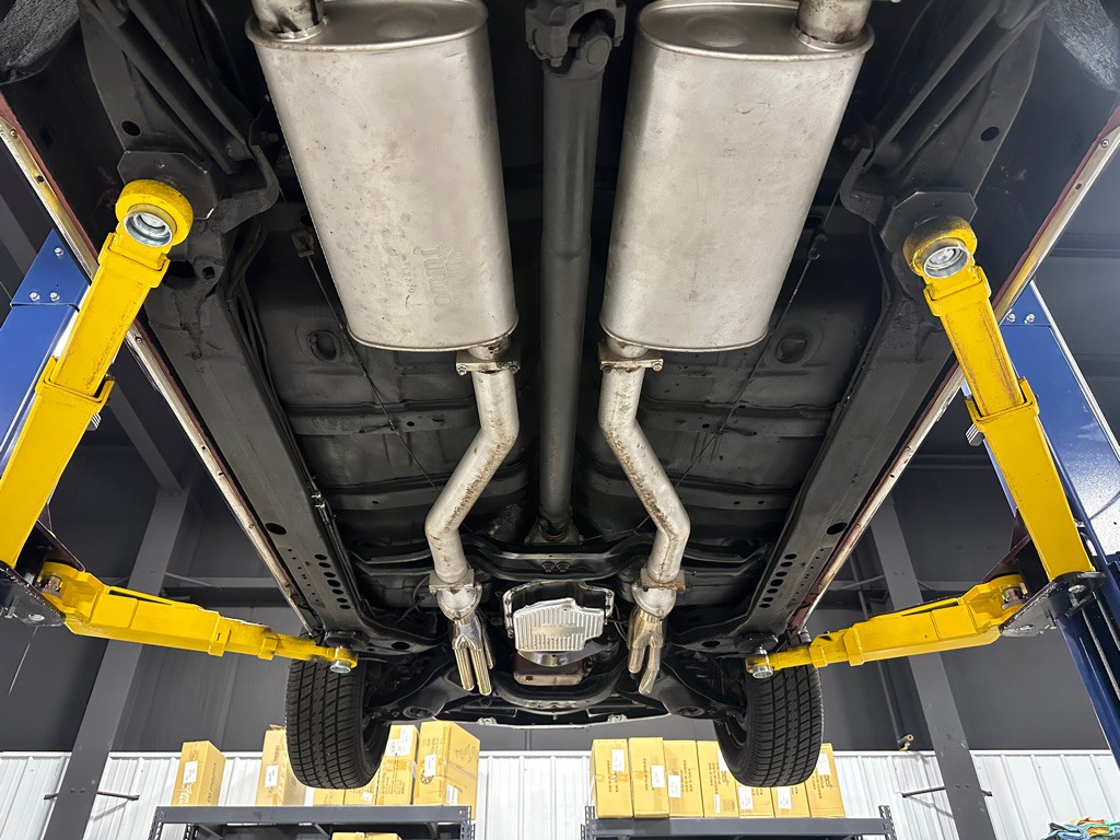 1972 Buick Skylark Image 54