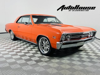 Image for 1967 Chevrolet Chevelle  ID: 7054455