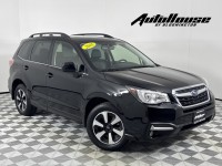 Image for 2018 Subaru Forester 2.5I LIMITED ID: 7054536