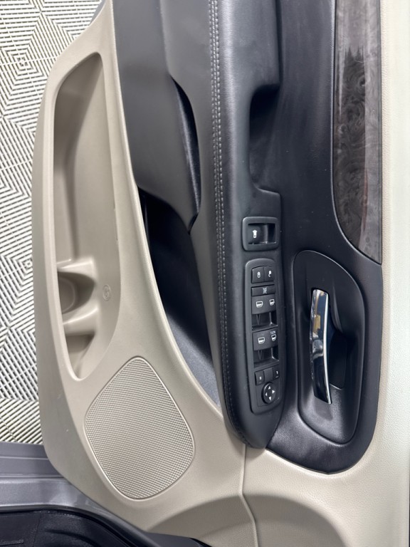 2020 Dodge Grand Caravan Image 11