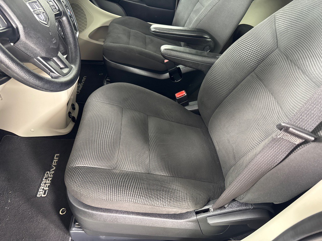 2020 Dodge Grand Caravan Image 12
