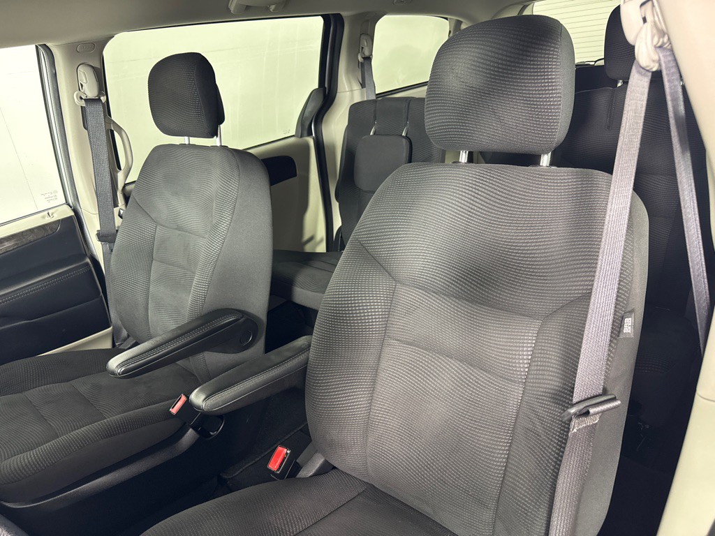 2020 Dodge Grand Caravan Image 13