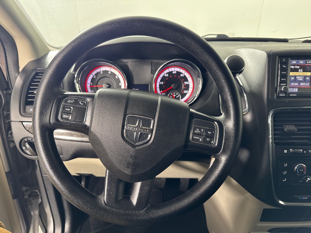 2020 Dodge Grand Caravan Image 15