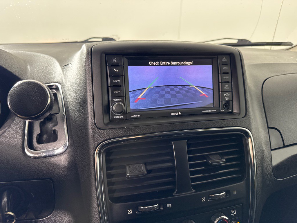 2020 Dodge Grand Caravan Image 16