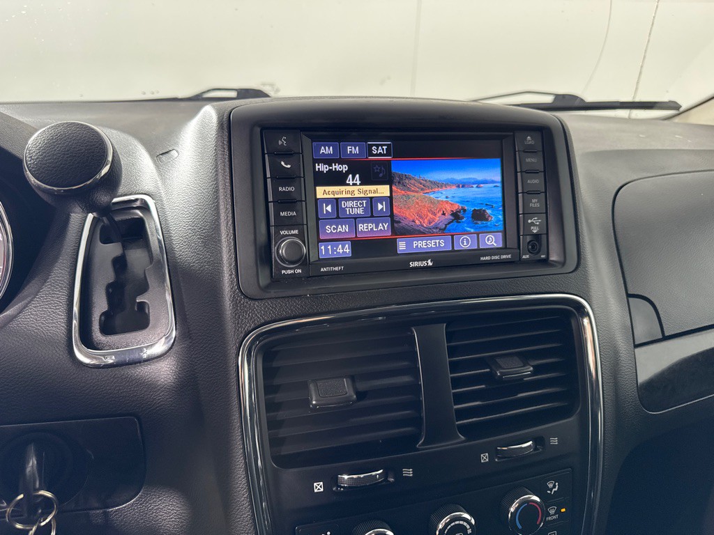 2020 Dodge Grand Caravan Image 17