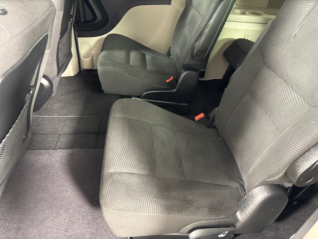 2020 Dodge Grand Caravan Image 19