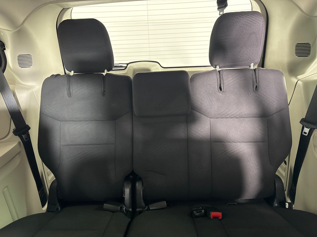 2020 Dodge Grand Caravan Image 21