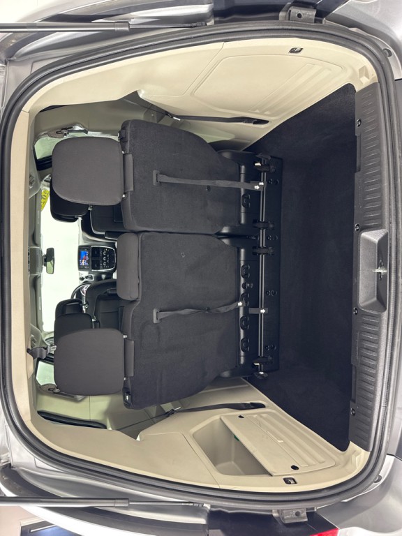 2020 Dodge Grand Caravan Image 22