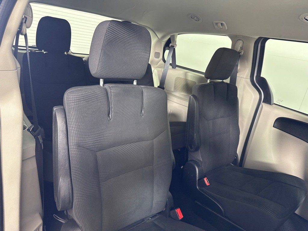 2020 Dodge Grand Caravan Image 24
