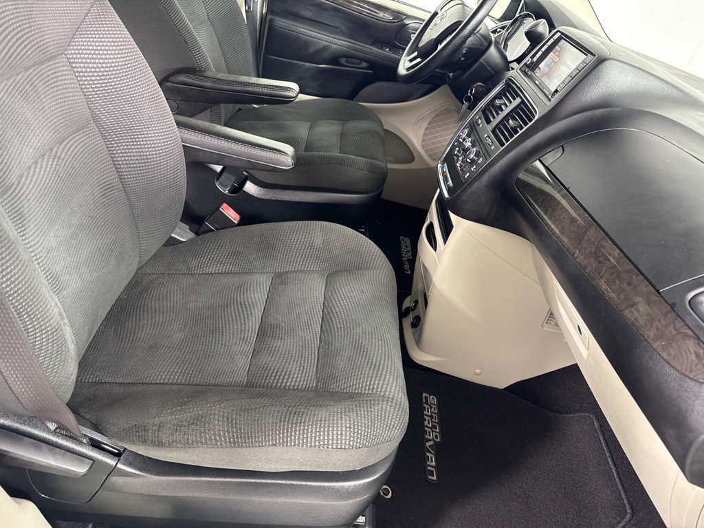 2020 Dodge Grand Caravan Image 25
