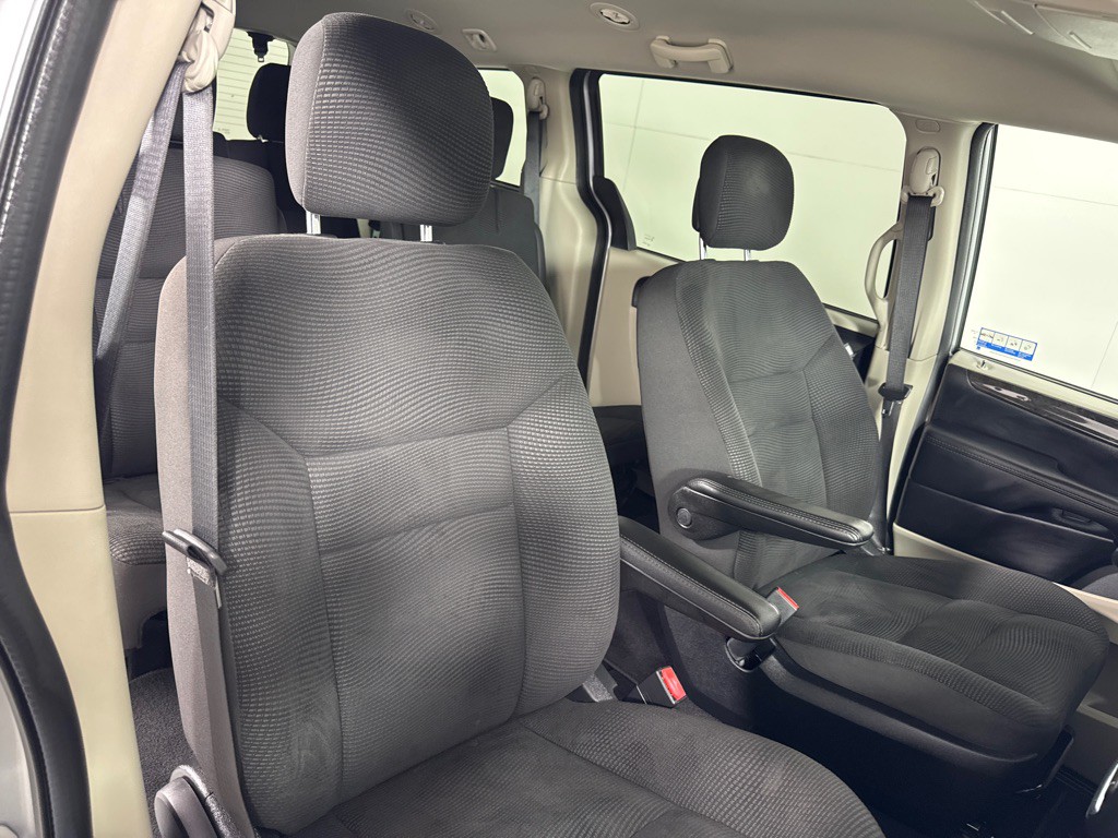 2020 Dodge Grand Caravan Image 26