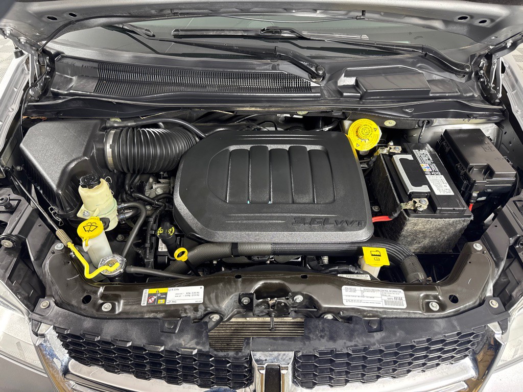 2020 Dodge Grand Caravan Image 28