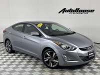 Image for 2016 Hyundai Elantra Limited ID: 7054919