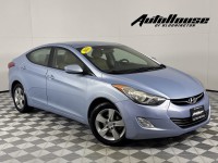 Image for 2013 Hyundai Elantra GLS ID: 7055140