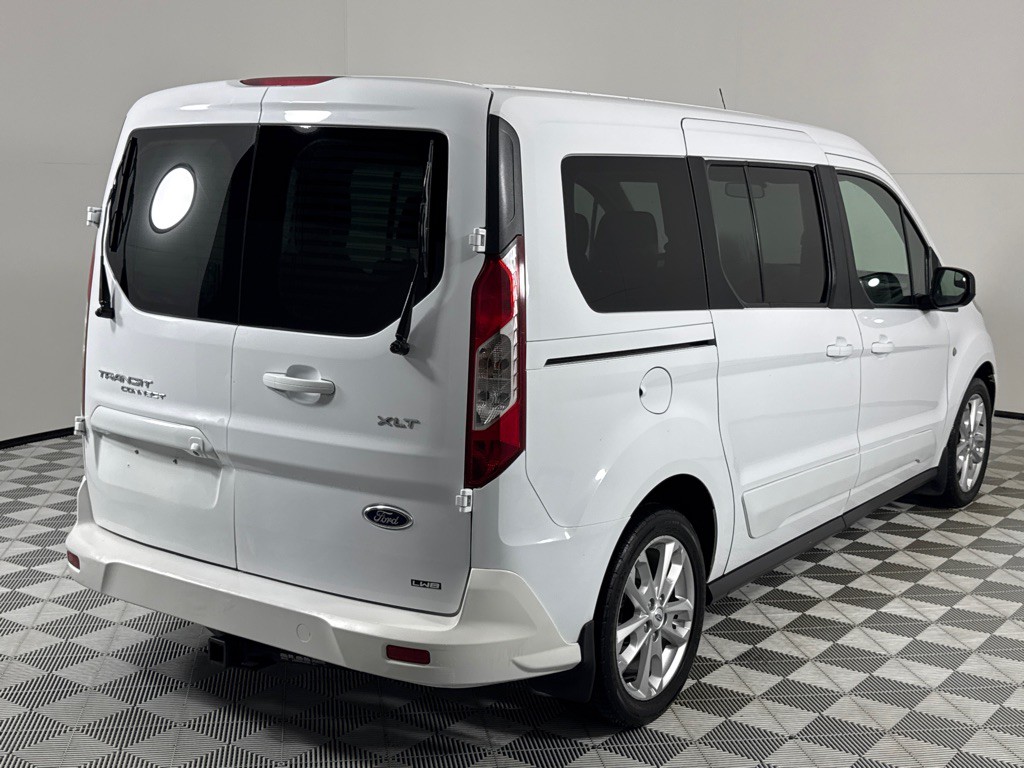 2015 Ford Transit Connect Image 5