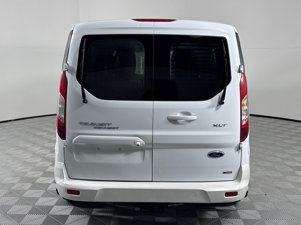 2015 Ford Transit Connect Image 6