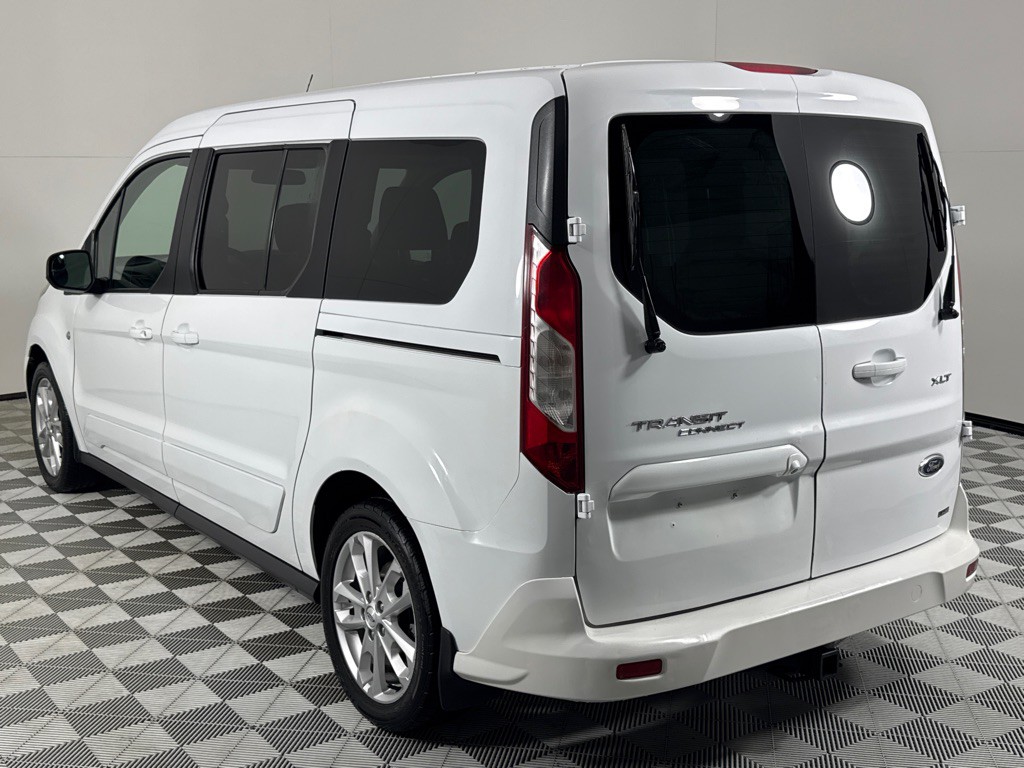 2015 Ford Transit Connect Image 7