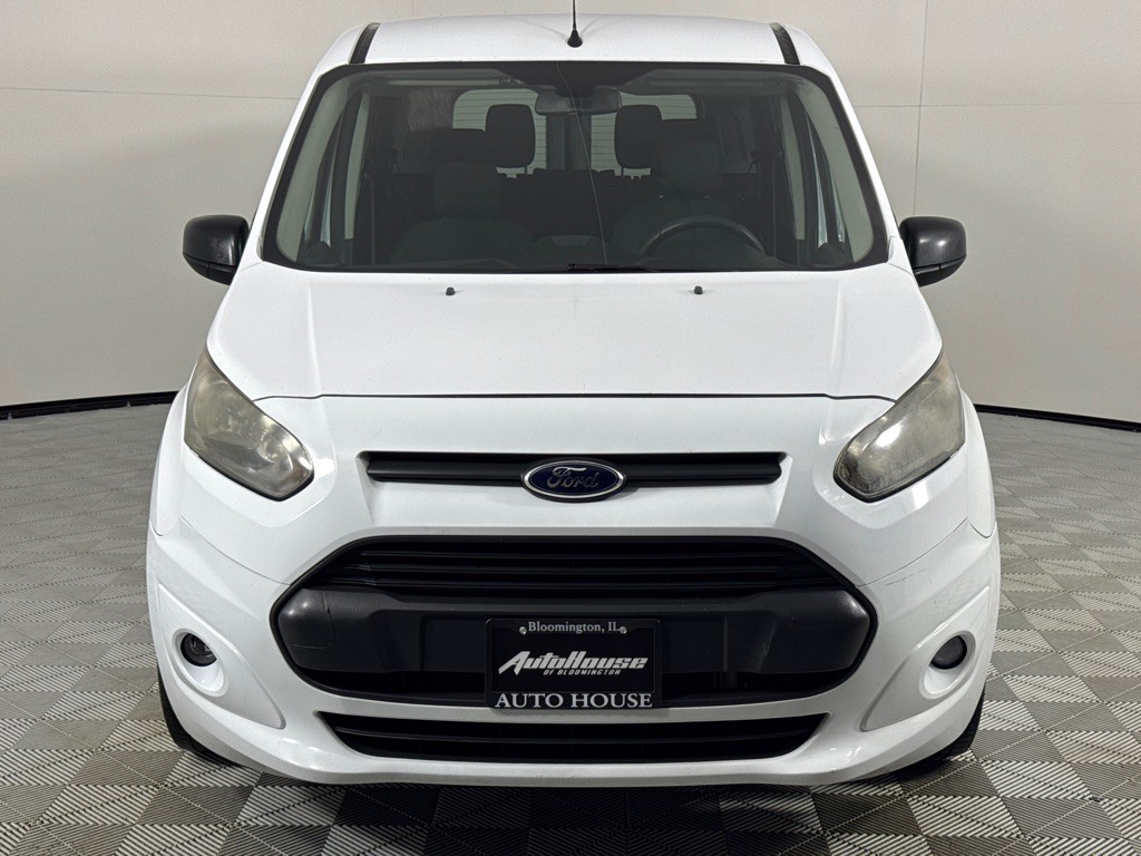 2015 Ford Transit Connect Image 10