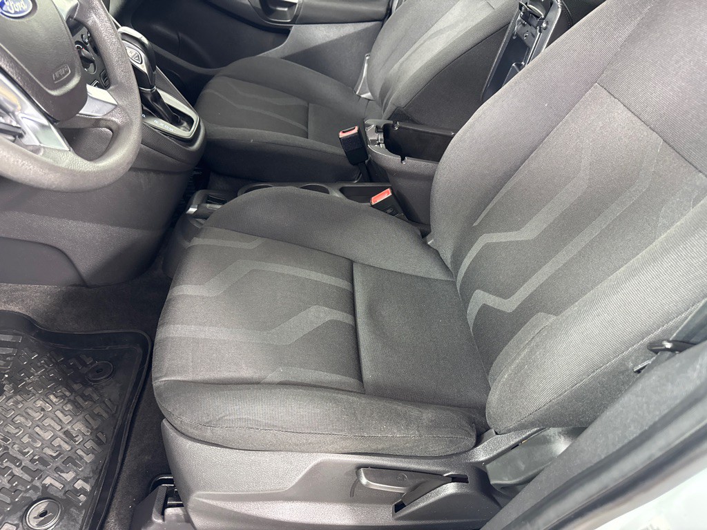 2015 Ford Transit Connect Image 12