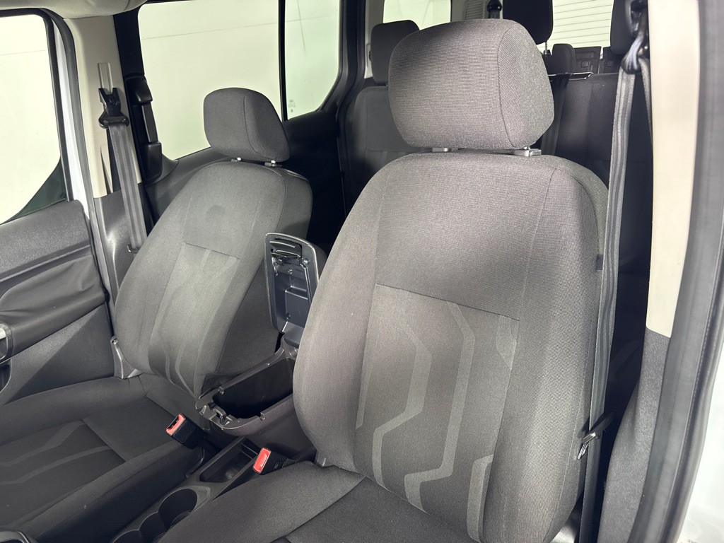 2015 Ford Transit Connect Image 13