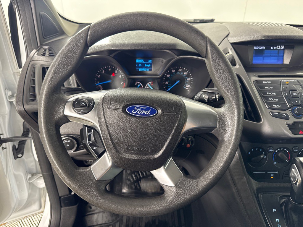 2015 Ford Transit Connect Image 15