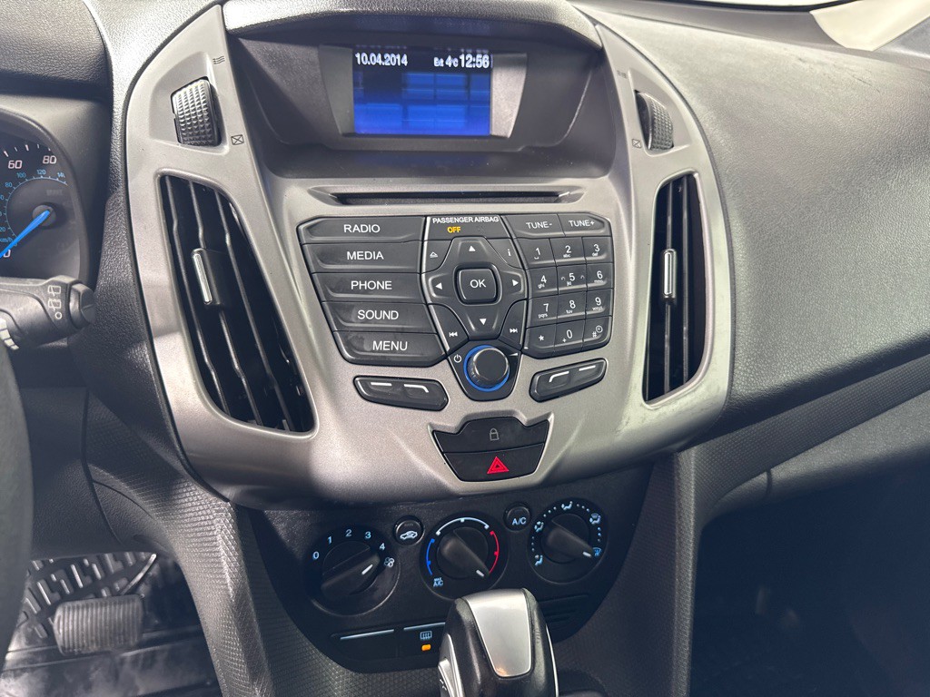 2015 Ford Transit Connect Image 16