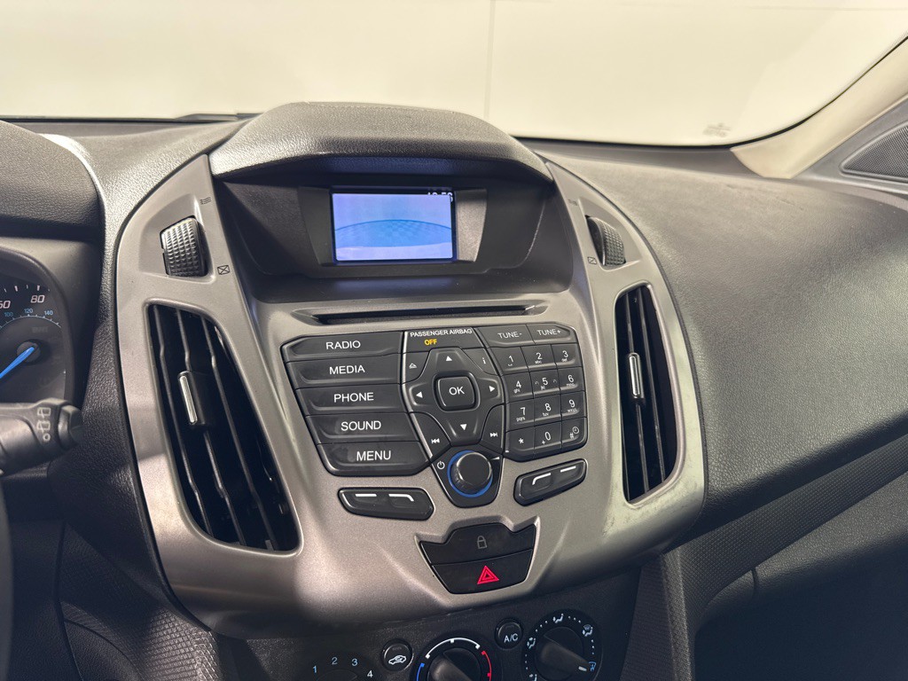 2015 Ford Transit Connect Image 17