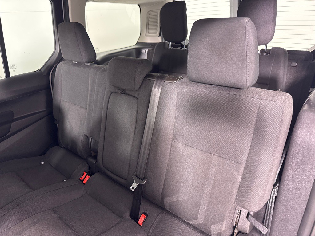 2015 Ford Transit Connect Image 20