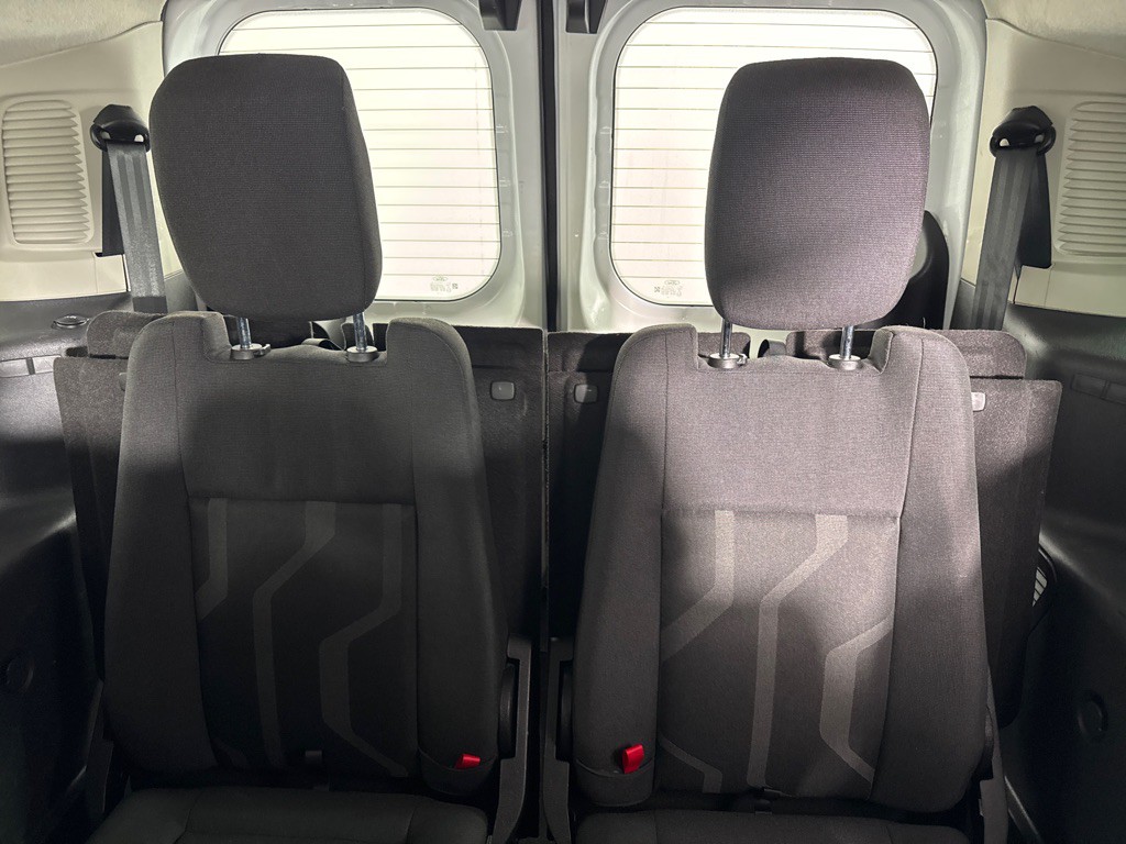 2015 Ford Transit Connect Image 21