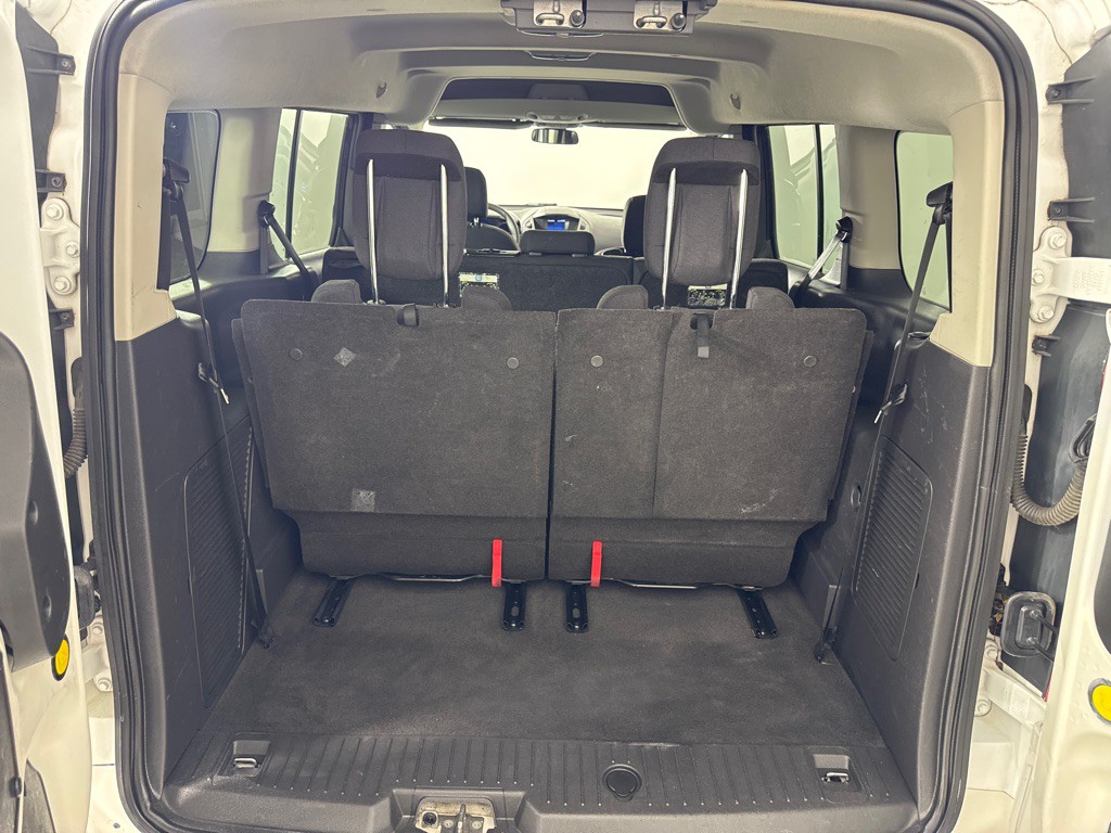 2015 Ford Transit Connect Image 22
