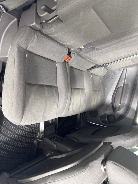 2015 Ford Transit Connect Image 23