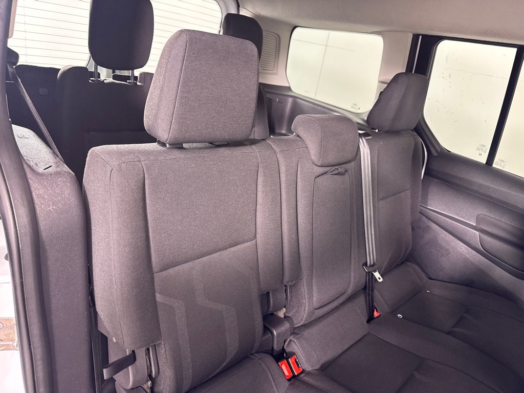 2015 Ford Transit Connect Image 24