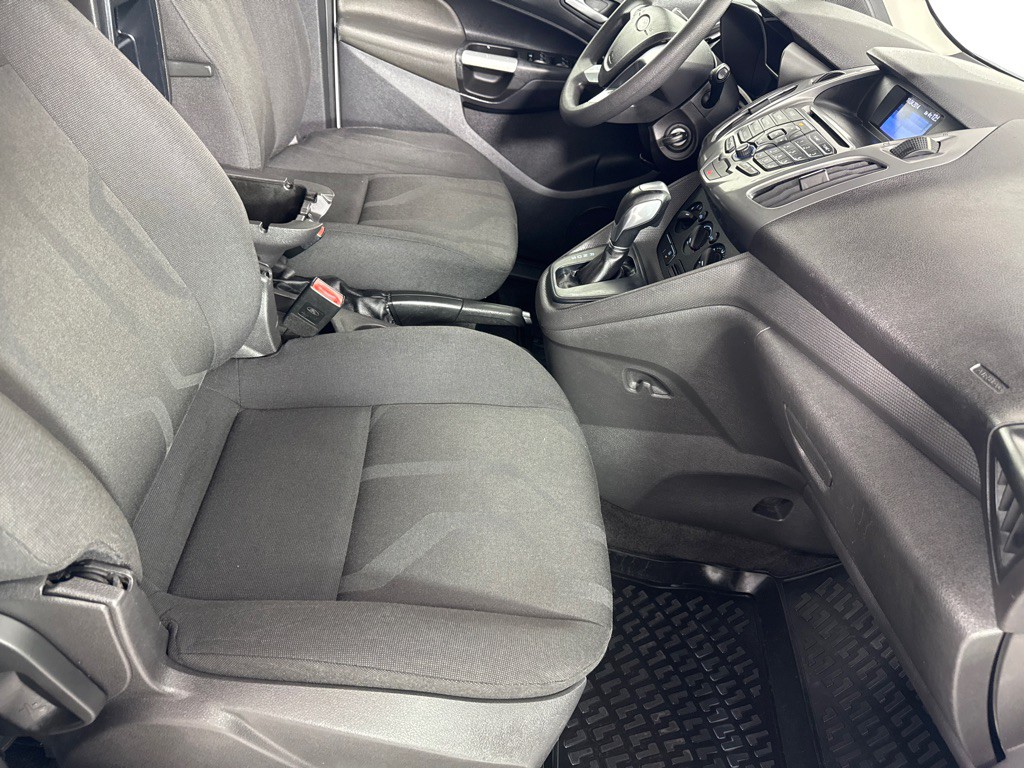 2015 Ford Transit Connect Image 25