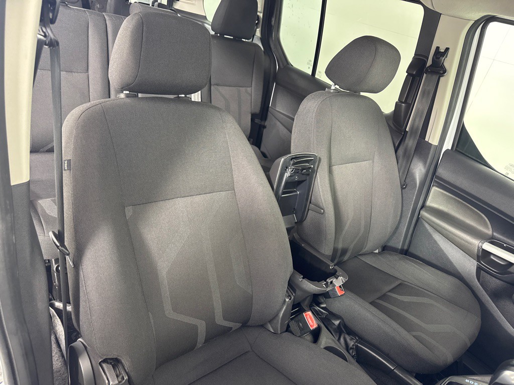 2015 Ford Transit Connect Image 26