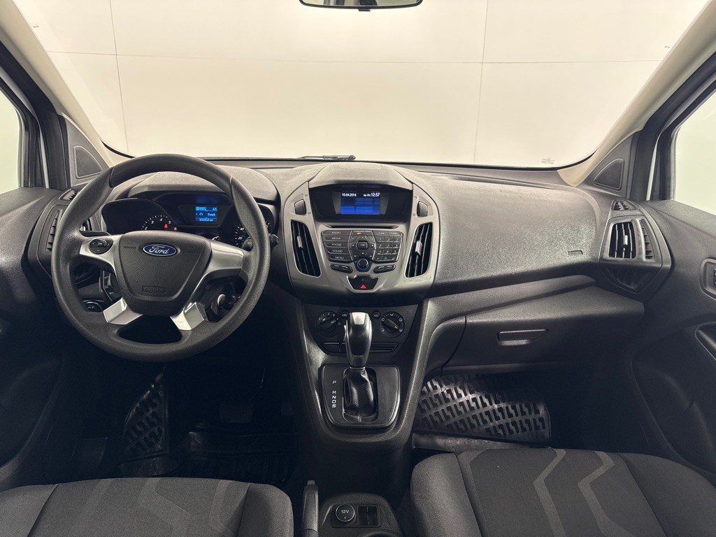 2015 Ford Transit Connect Image 27