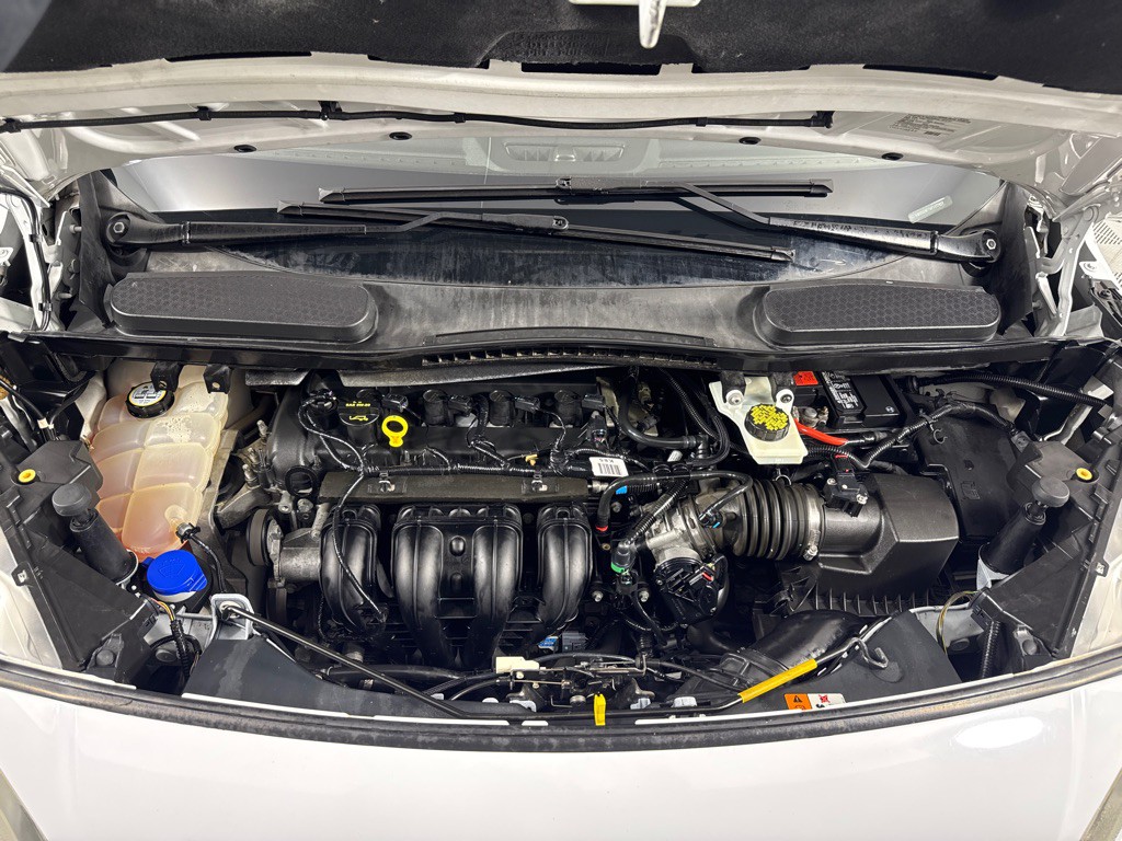 2015 Ford Transit Connect Image 28