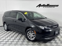 Image for 2022 Chrysler Voyager LX ID: 7056296