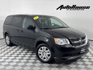 Image for 2017 Dodge Grand Caravan SE ID: 7056335