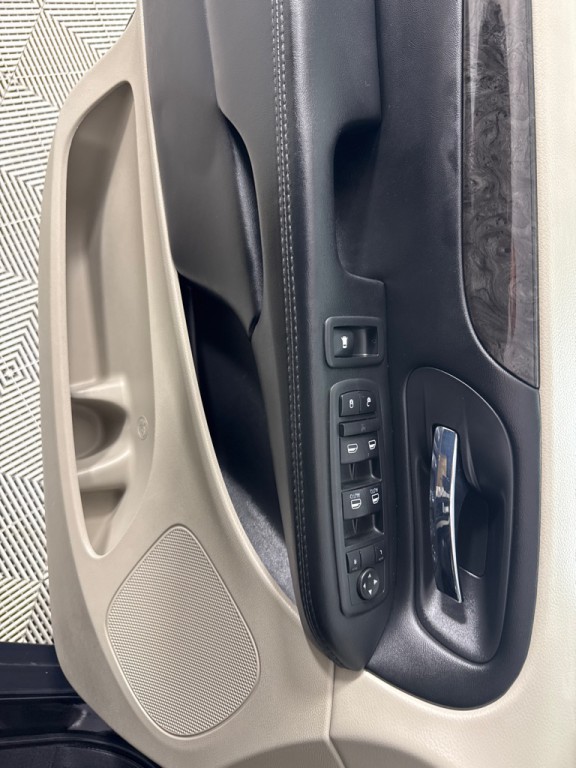 2017 Dodge Grand Caravan Image 10