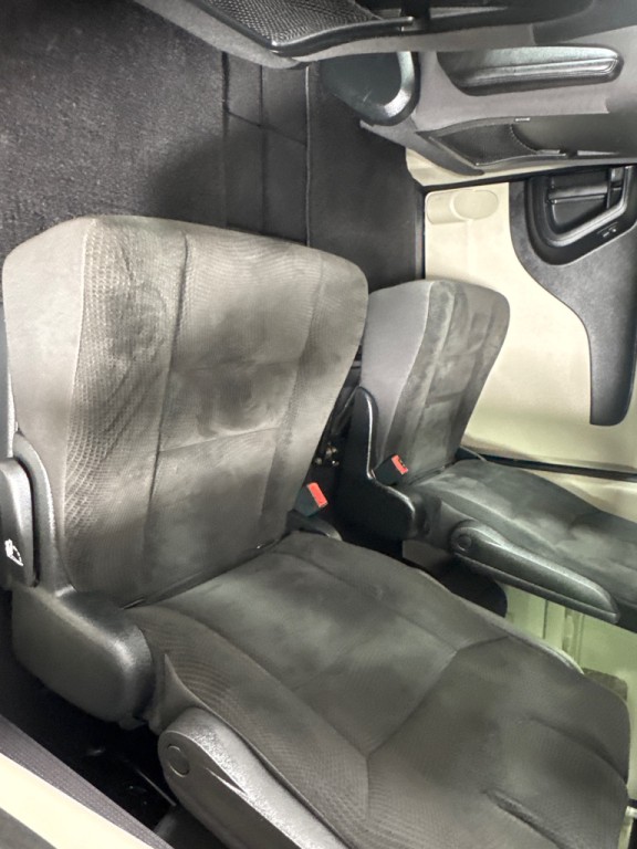 2017 Dodge Grand Caravan Image 18