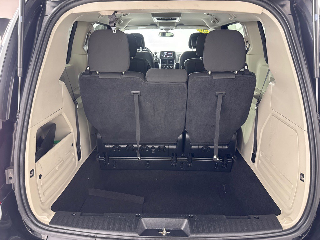 2017 Dodge Grand Caravan Image 21