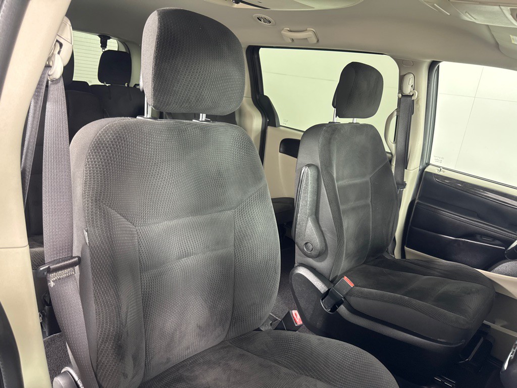 2017 Dodge Grand Caravan Image 25