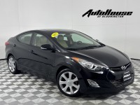 Image for 2013 Hyundai Elantra Limited ID: 7056443