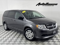 Image for 2017 Dodge Grand Caravan SE ID: 7056549