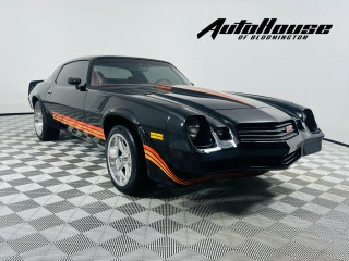 Image for 1980 Chevrolet Camaro  ID: 7056712