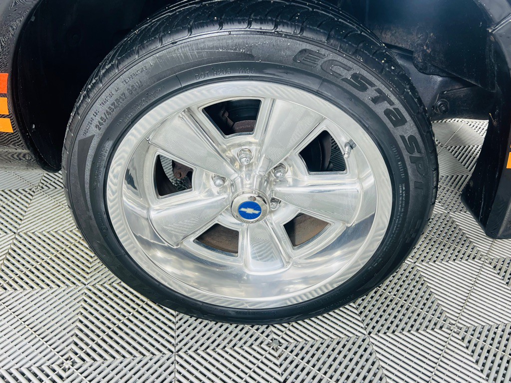 1980 Chevrolet Camaro Image 4