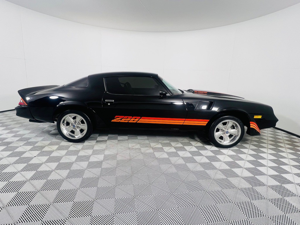 1980 Chevrolet Camaro Image 5