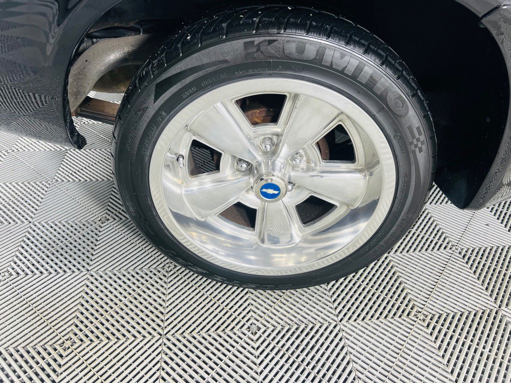 1980 Chevrolet Camaro Image 6